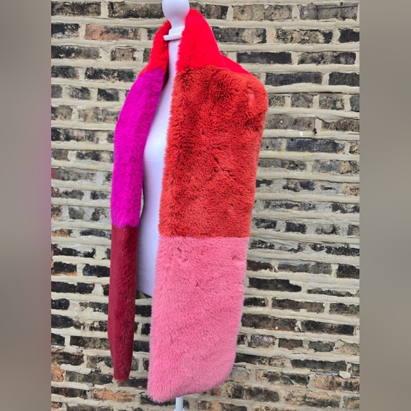 Colorful Scarf - Picture 3 of 5